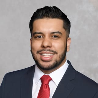 Mohsain Gill, MD