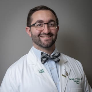 Gersham Rainone, MD, Neurosurgery, Tampa, FL