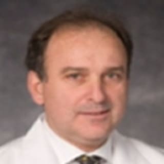 Mauricio Arruda, MD, Cardiology, Cleveland, OH, University Hospitals Cleveland Medical Center