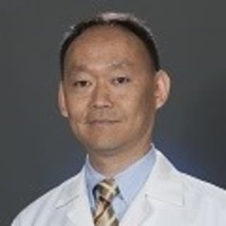 Eugene Ahn, MD, Family Medicine, Glendale, CA, St. Mary Medical Center Long Beach