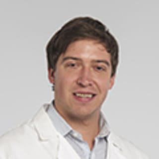 Reece DeHaan, MD, General Surgery, Cleveland, OH, Cleveland Clinic