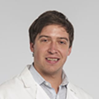 Reece DeHaan, MD, Colon & Rectal Surgery, Cleveland, OH