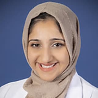 Hira Abidi, MD, General Surgery, Sacramento, CA