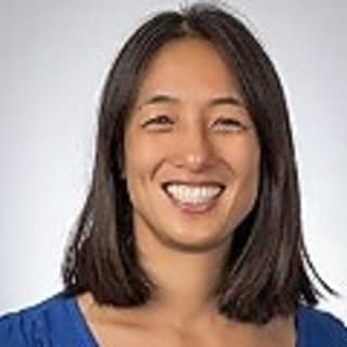 Emily Chang, MD, Nephrology, Sanford, NC