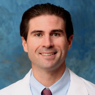 John Gross, MD, Pathology, Baltimore, MD, Johns Hopkins Hospital