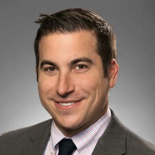 Matthew Soos, Acute Care Nurse Practitioner, Manahawkin, NJ