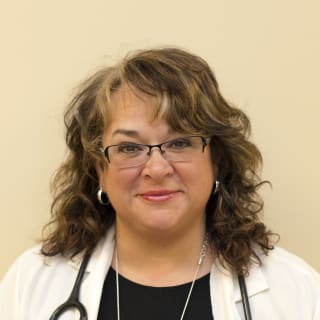 Barbara (Graskowiak-Franklin) Franklin, Family Nurse Practitioner, Albuquerque, NM