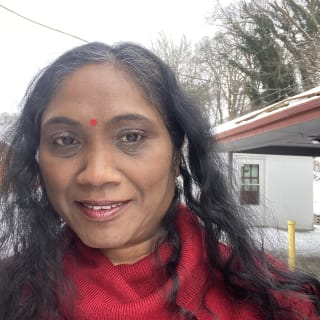 Bindyaben Patel, Family Nurse Practitioner, Portsmouth, OH