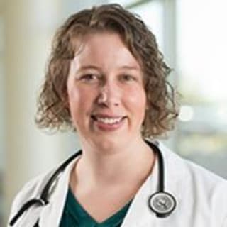 Courtney (Robinson) Johnson, Adult Care Nurse Practitioner, Cincinnati, OH, Mercy Health - West Hospital