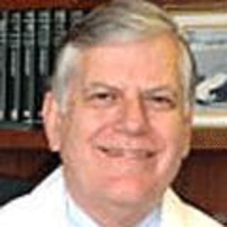 Daniel Knauf, MD, Thoracic Surgery, Gainesville, FL