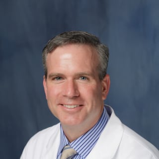 Thomas Burkart, MD