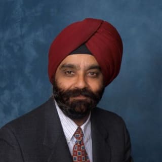 Jagdeep Narula, MD