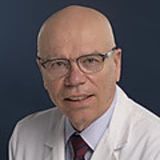 Stephen Senft, MD