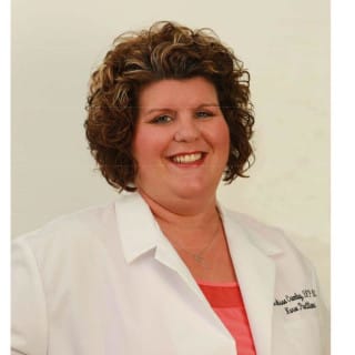 Melissa Crumley, Family Nurse Practitioner, Livingston, TN