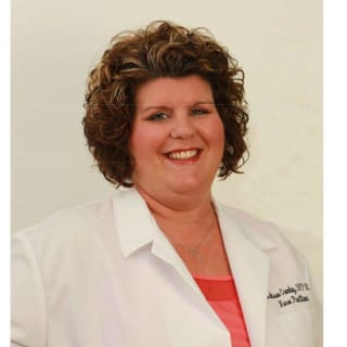 Melissa Crumley, Family Nurse Practitioner, Pensacola, FL, Cookeville Regional Medical Center