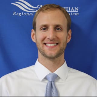 Daniel Goble, MD