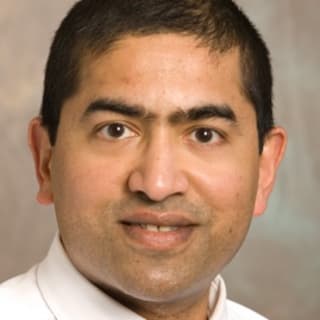 Prakash Thomas, MD, Psychiatry, New Haven, CT, Yale-New Haven Hospital