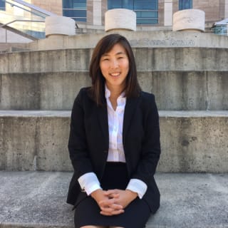 Jessica Kim, MD, Obstetrics & Gynecology, San Francisco, CA, UCSF Medical Center