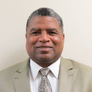 Carlton Z. Adams Jr., MD