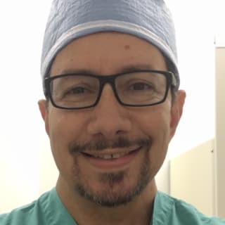 Albert Gonzalez-Acevedo, MD, Ophthalmology, Valdosta, GA, South Georgia Medical Center