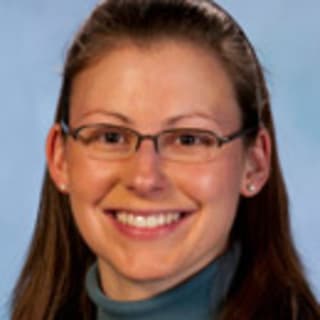 Sara Gradisar, MD, Obstetrics & Gynecology, Cleveland, OH, Summa Health System – Akron Campus