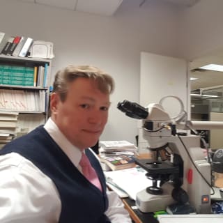 Michael Broscius, MD, Pathology, New York, NY