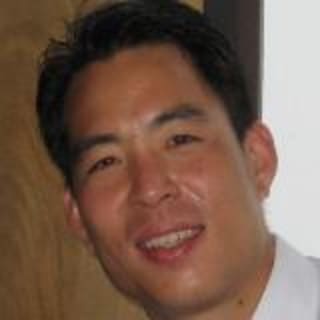 Eric Wang, MD, Radiology, Menlo Park, CA, Chinese Hospital