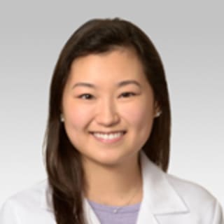 Erica Yeo, DO, Family Medicine, Burlingame, CA, Northwestern Medicine Delnor Hospital