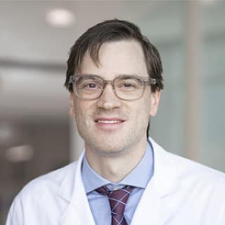 Matthew Gumbleton, MD