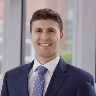 Nathaniel Parisi, MD, Medicine/Pediatrics, Hilliard, OH