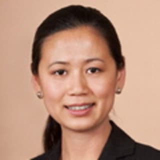Jane Wang, MD