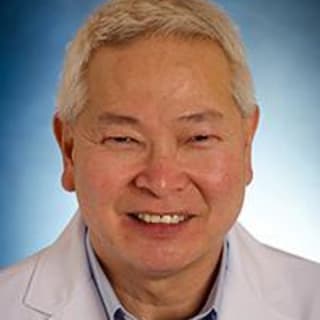 Romeo Lim, MD