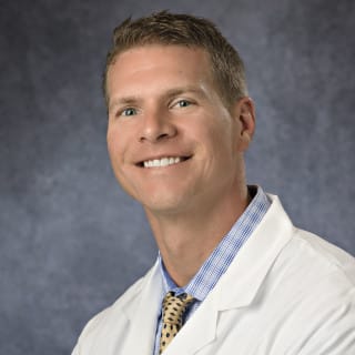Gregory Van Den Berghe, MD, Orthopaedic Surgery, Overland Park, KS, Menorah Medical Center