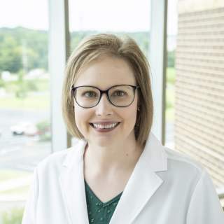 Leslye (McClelland) McGrath, MD, Family Medicine, Paragould, AR