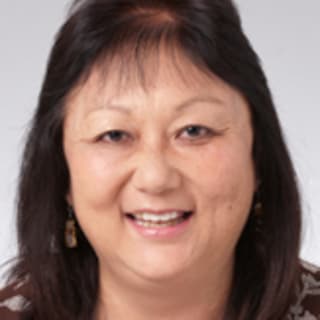Marsha Marumoto, MD