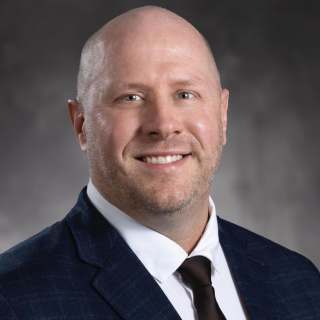 Daniel Dixon, MD, Orthopaedic Surgery, Missoula, MT