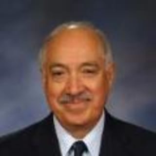 Byron (Santos) Santos-Flores, MD, Ophthalmology, Des Peres, MO, St. Luke's Hospital