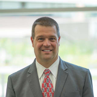 Chad Branecki, MD
