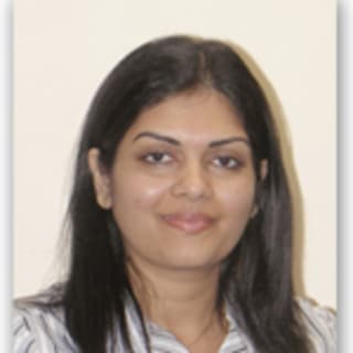 Jayanthi Idury, MD