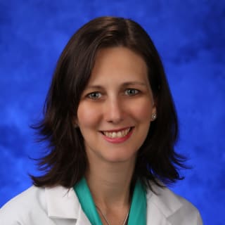 Karen Krok, MD, Gastroenterology, Hershey, PA, Penn State Milton S. Hershey Medical Center