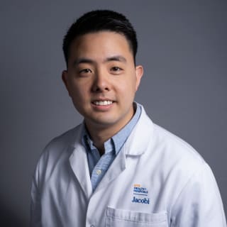 Steven Lee, MD, Radiology, Fort Worth, TX