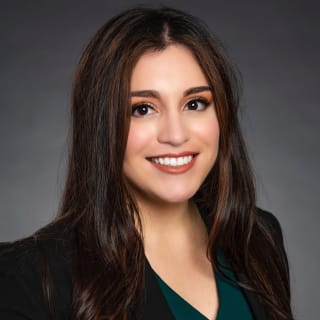 Carissa Rodriquez, MD, Resident Physician, Little Rock, AR