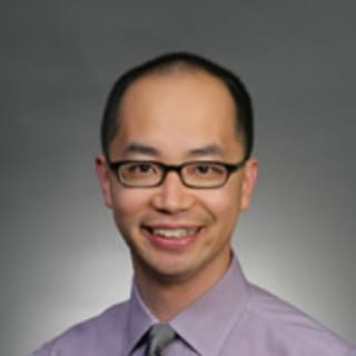 Sherwin Chan, MD