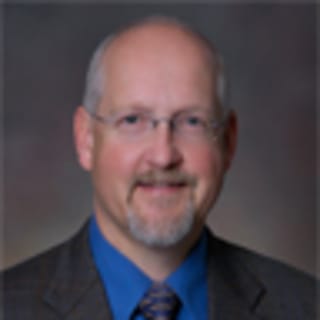Roger Garvin, MD, Family Medicine, Portland, OR, OHSU Hospital