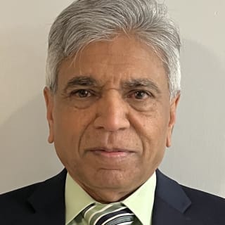 Maheshkumar Patel, MD