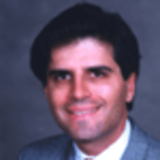 Gary Tannenbaum, MD, Vascular Surgery, Bronxville, NY, New York-Presbyterian Hospital