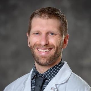 Bryce Youngquist, PA, Physician Assistant, The Dalles, OR, Adventist Health Columbia Gorge