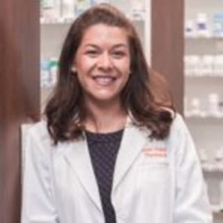 Leslie Shepard, Pharmacist, Dickson, TN
