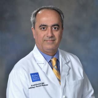 Arash Kardan, MD, Nuclear Medicine, Houston, TX, Soin Medical Center