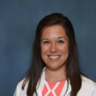 Courtney Montferret, PA, Pediatrics, Schenectady, NY